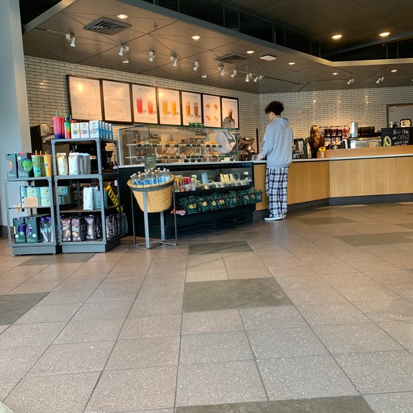 starbucks redmond wa