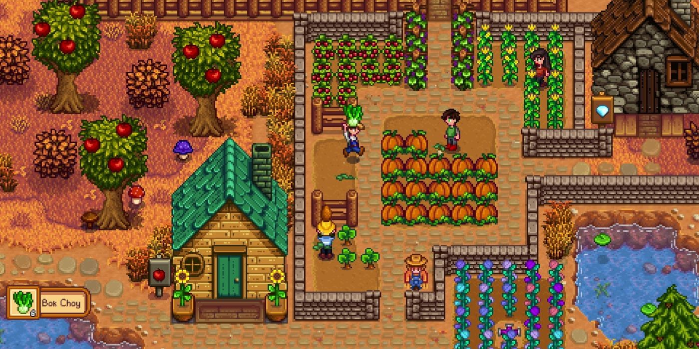 stardew valley coop ios