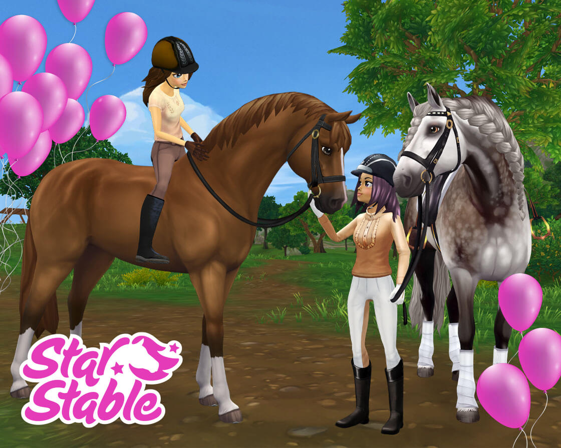 starstable