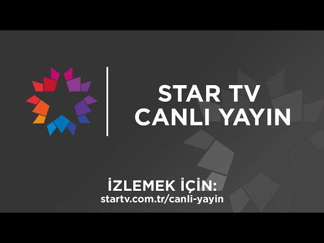 startv canlı