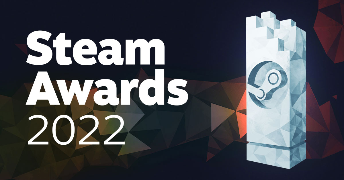 steam awards badge