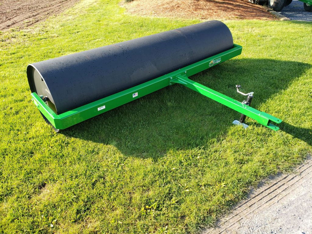 steel lawn roller for sale