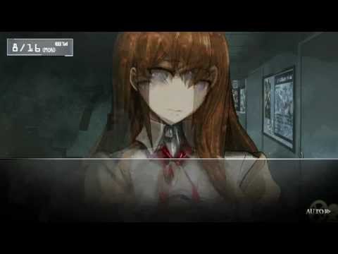 steins gate kurisu ending