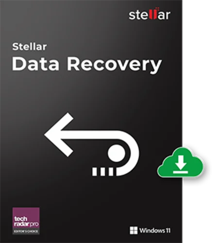 stellar data recovery delhi