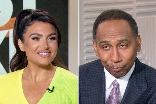 stephen a smith molly qerim