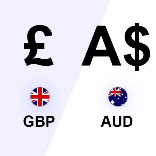 sterling to australian dollar