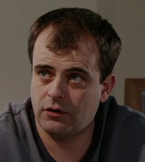 steve mcdonald coronation street