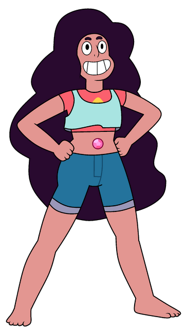 stevonnie