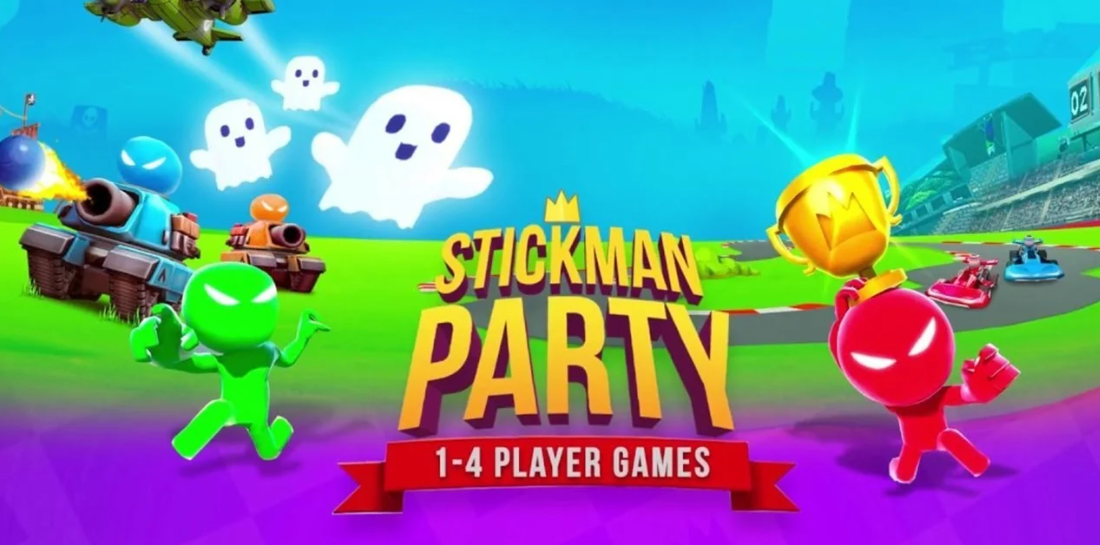 stickman 4 mod apk