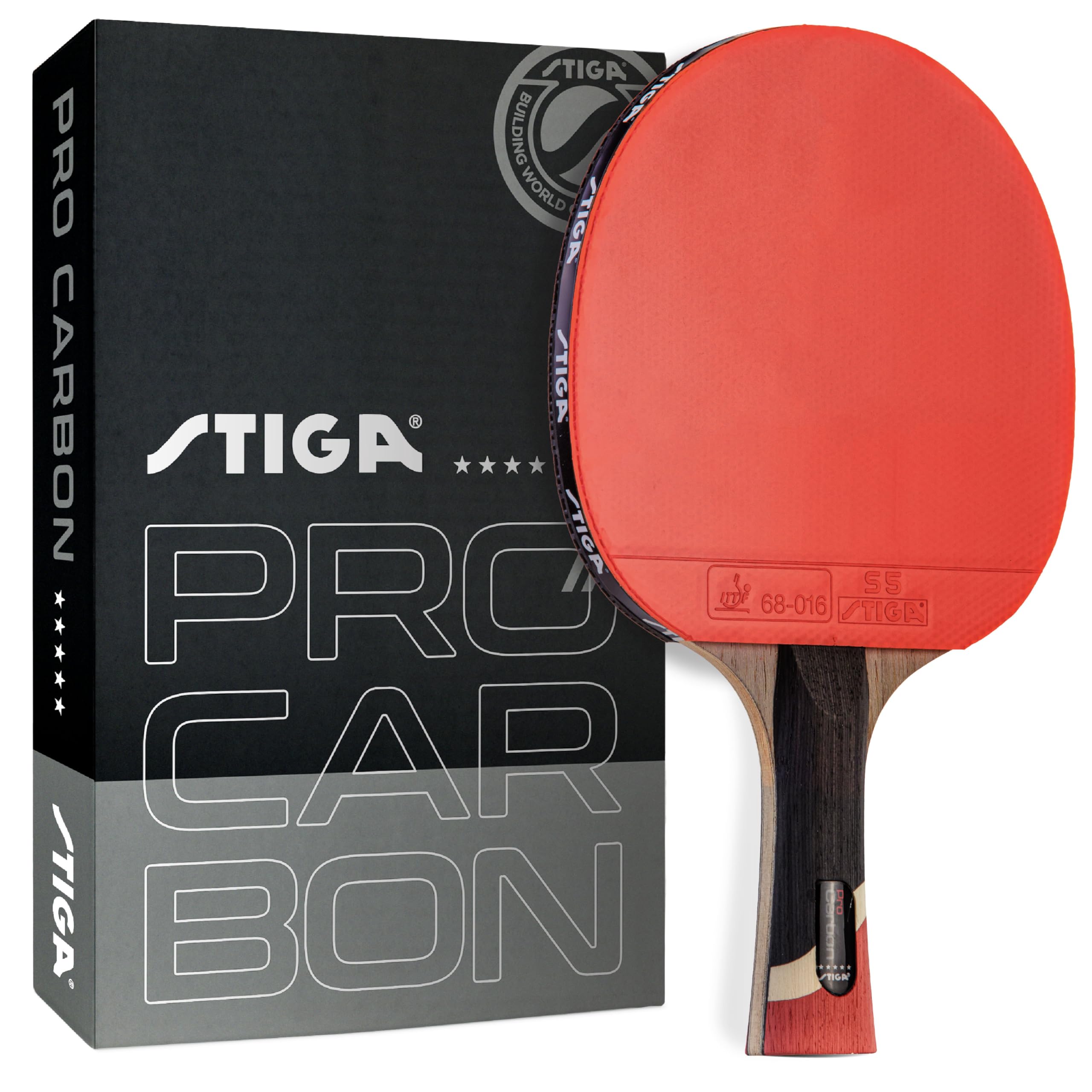 stiga table tennis