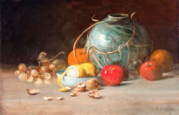 still life synonym