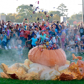 stillwater harvest fest photos