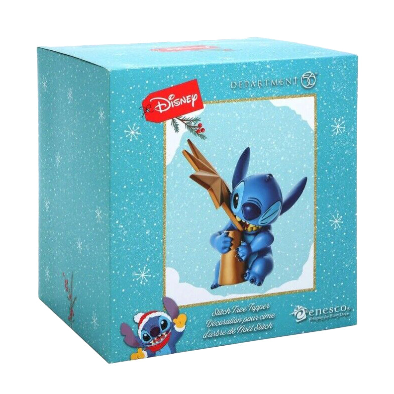 stitch tree topper canada