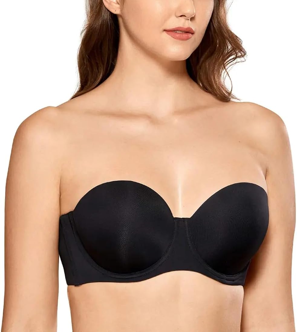 strapless bra amazon