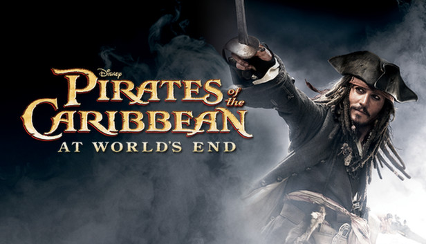 stream pirates of the caribbean