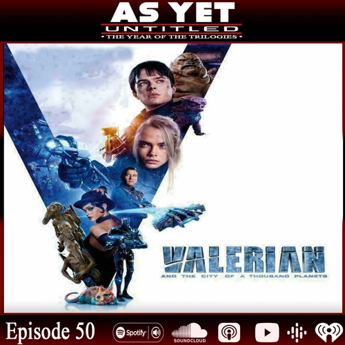 stream valerian free