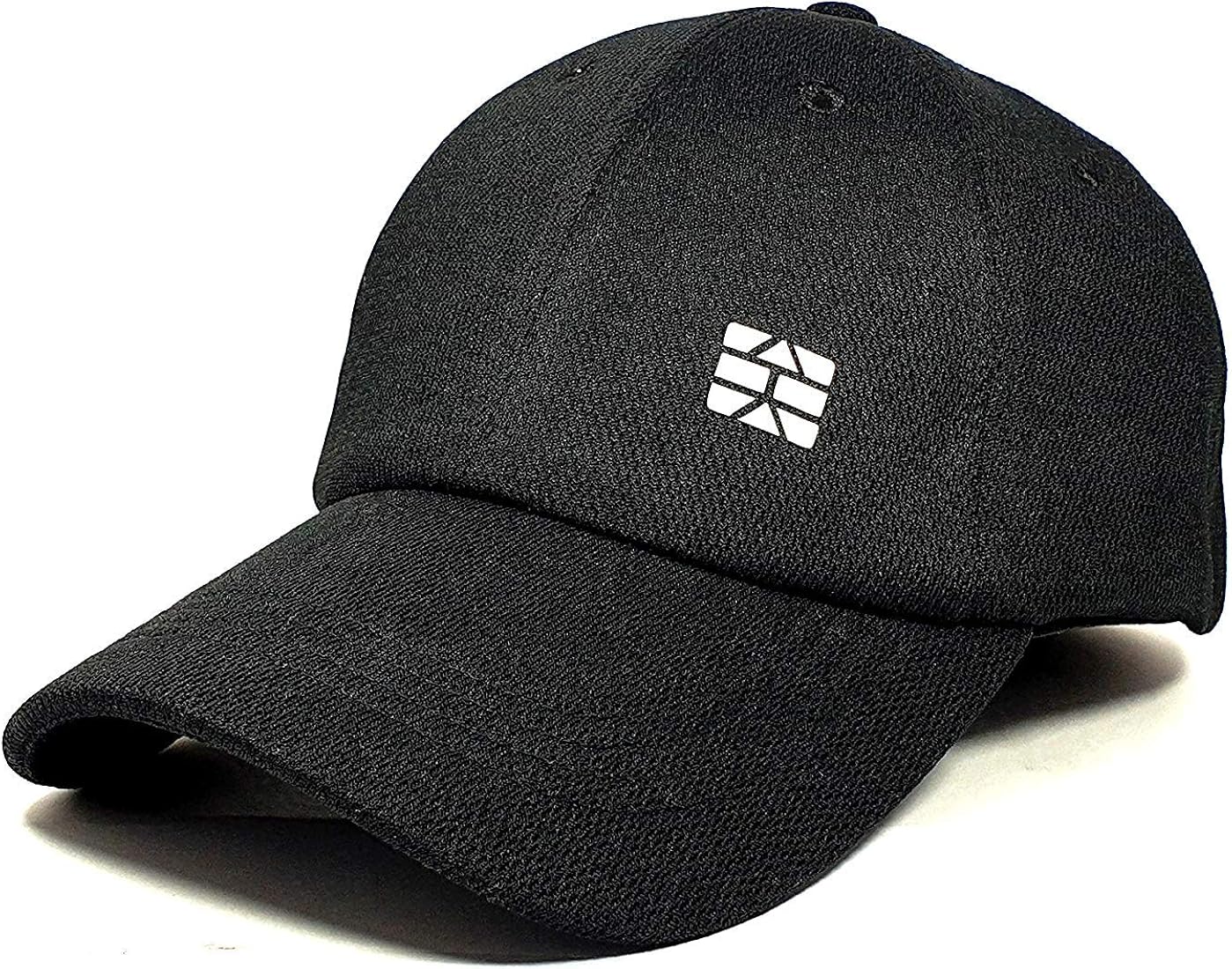 stretchable cap