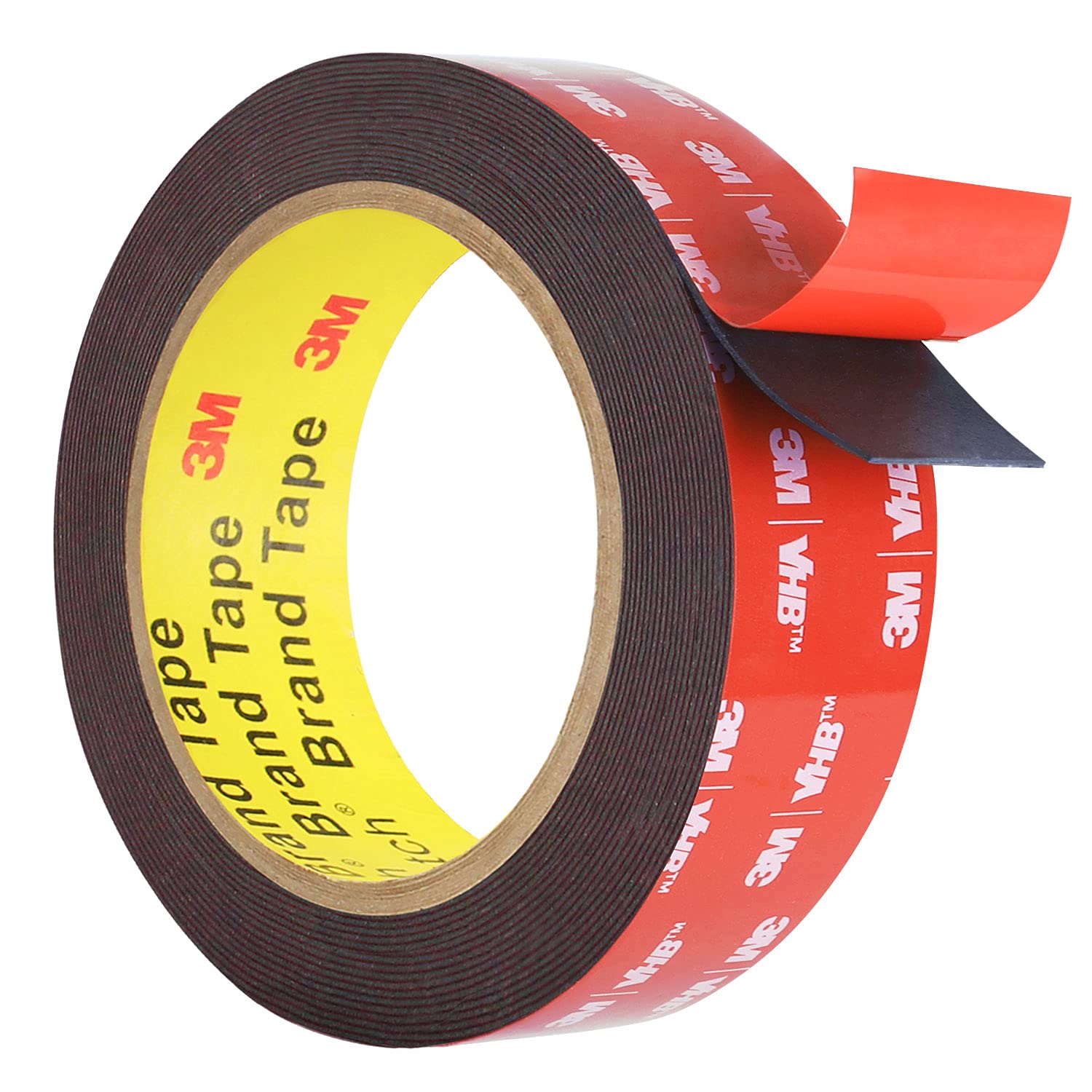 strong double sided adhesive tape