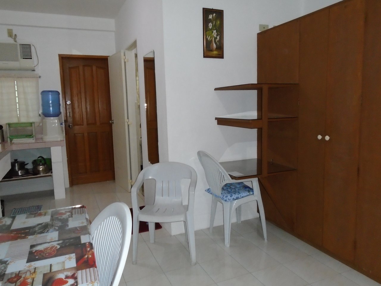 studio type apartment for rent in dumaguete city