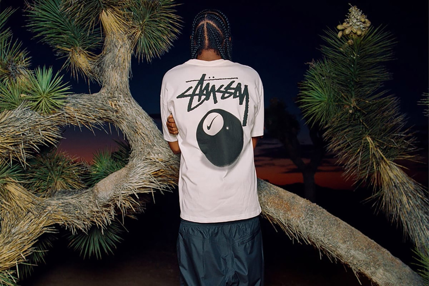 stussy bilbao