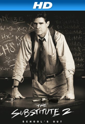 substitute teacher full movie online