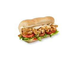 subway calories chicken tikka