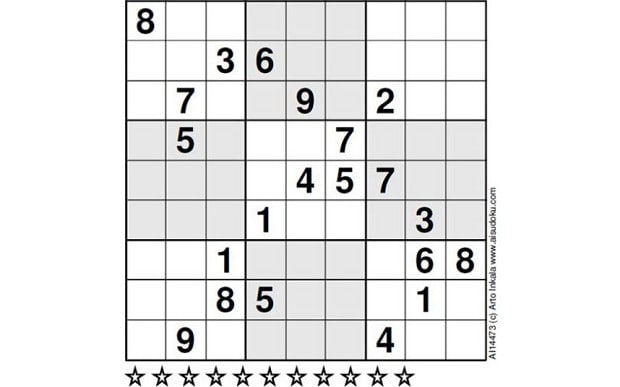 sudoku impossible