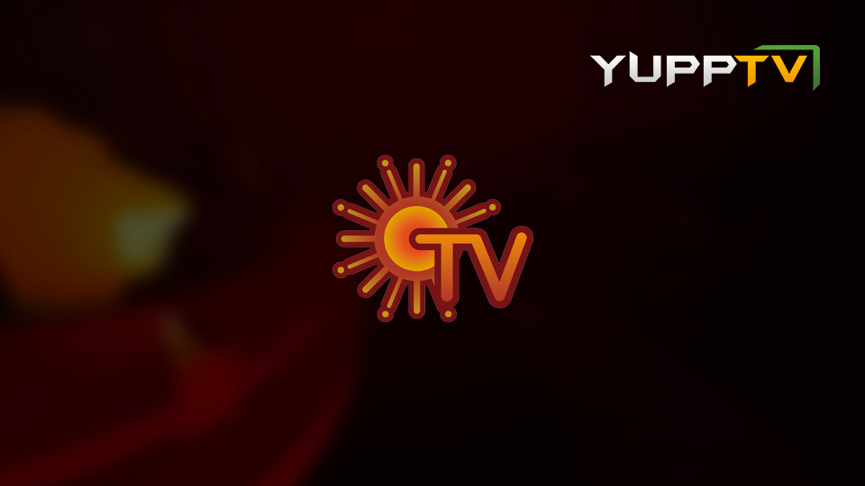 sun tv tamil channel