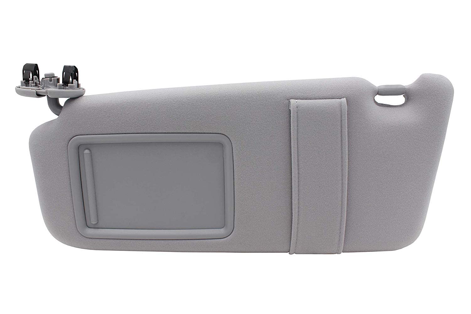 sun visor for toyota camry 2007