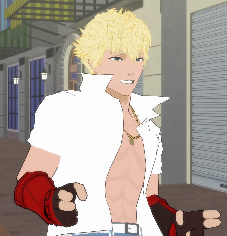 sun wukong rwby