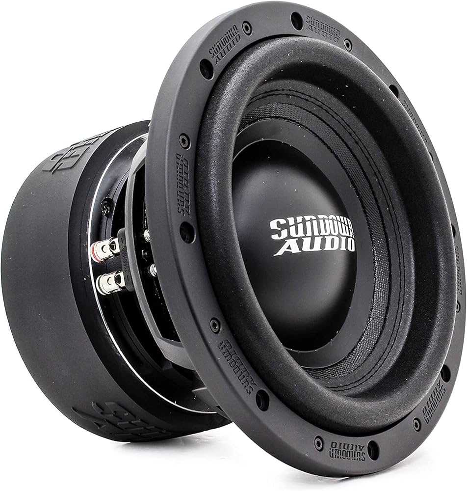 sundown audio