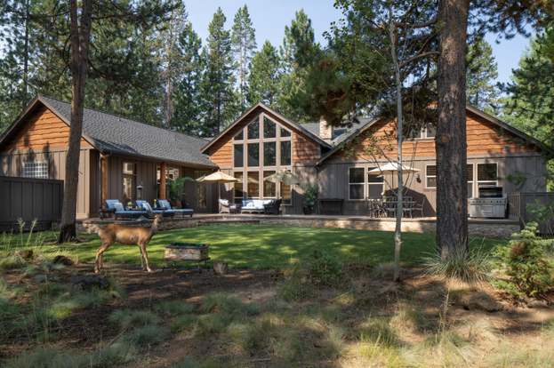 sunriver homes for sale by owner