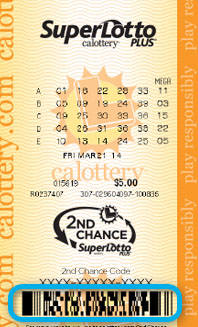 super lotto numbers for tonight