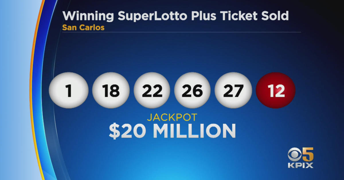 superlotto jackpot