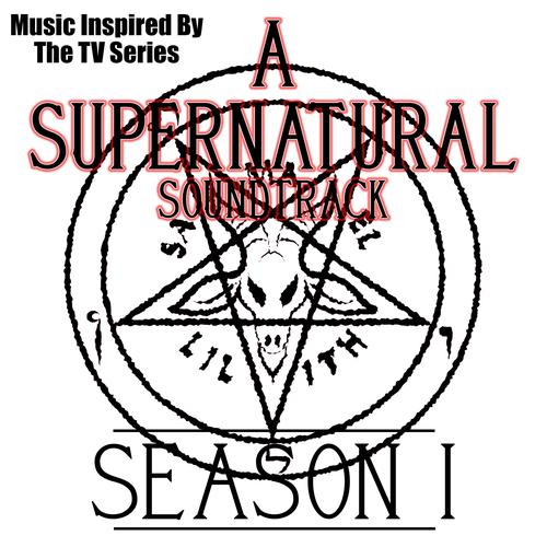 supernatural tv series soundtrack