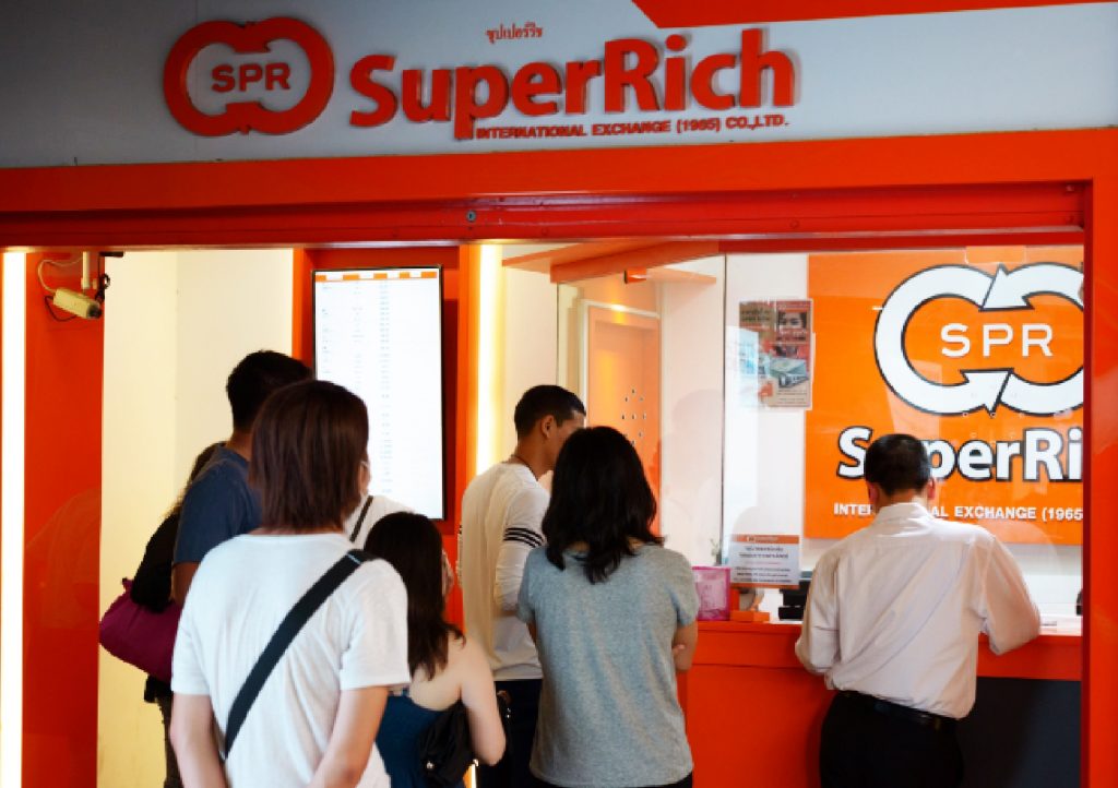 superrich thailand