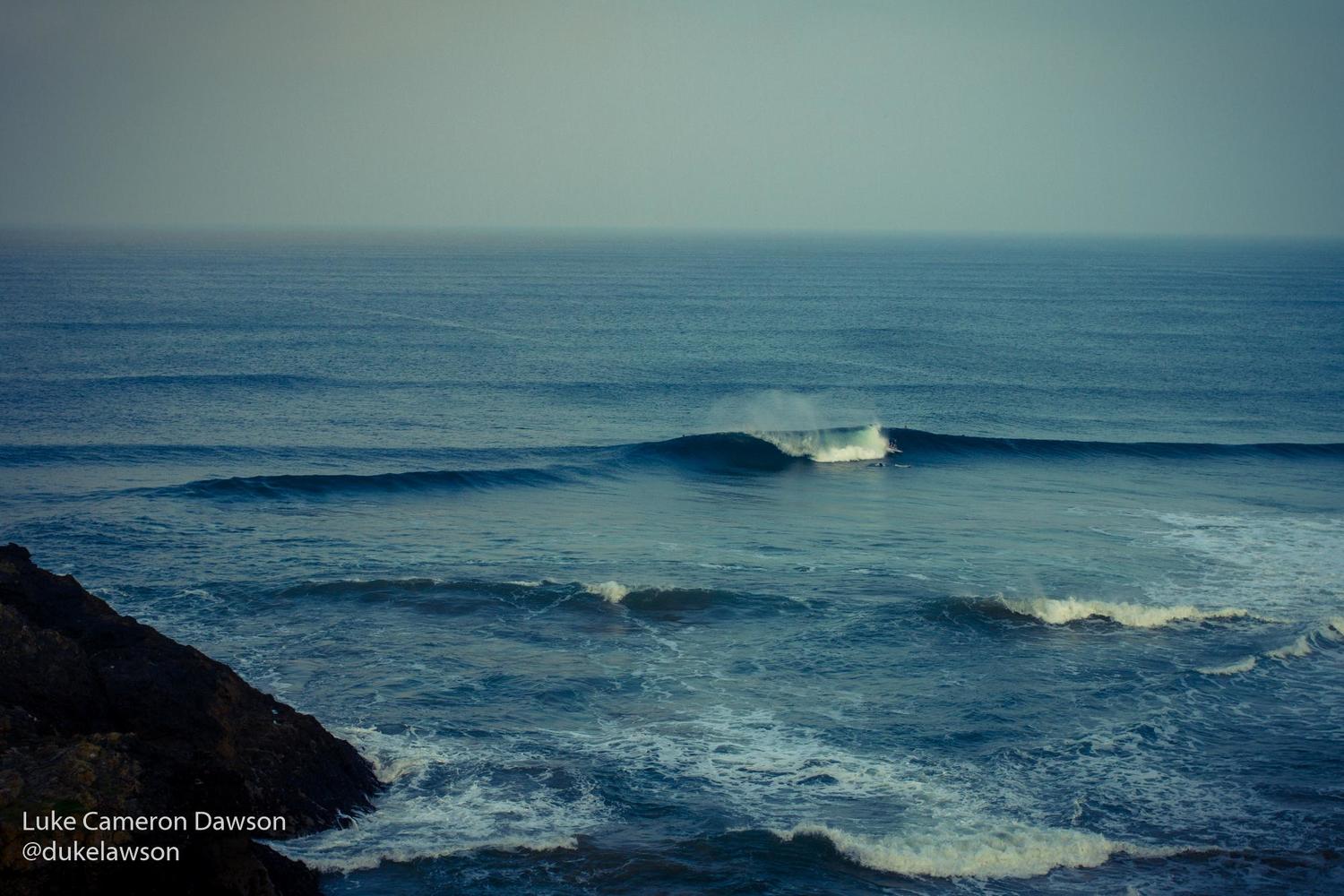 surf forecast bundoran