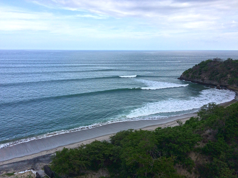 surf forecast el palmar