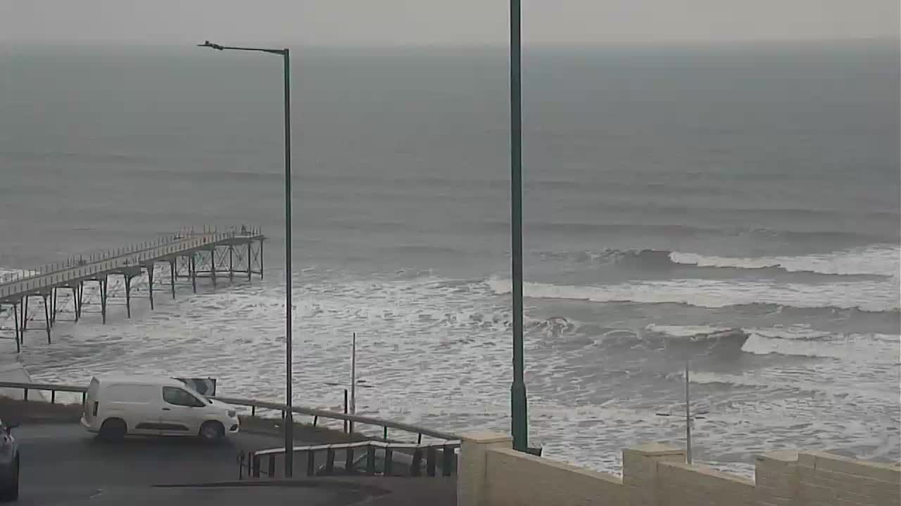 surfline saltburn