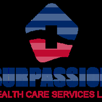 surpassion healthcare