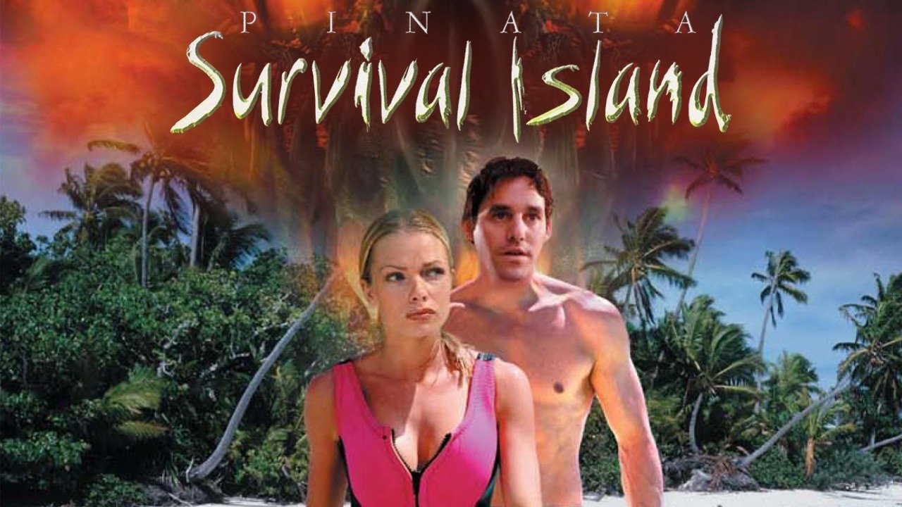 survival island türkçe dublaj izle tek part