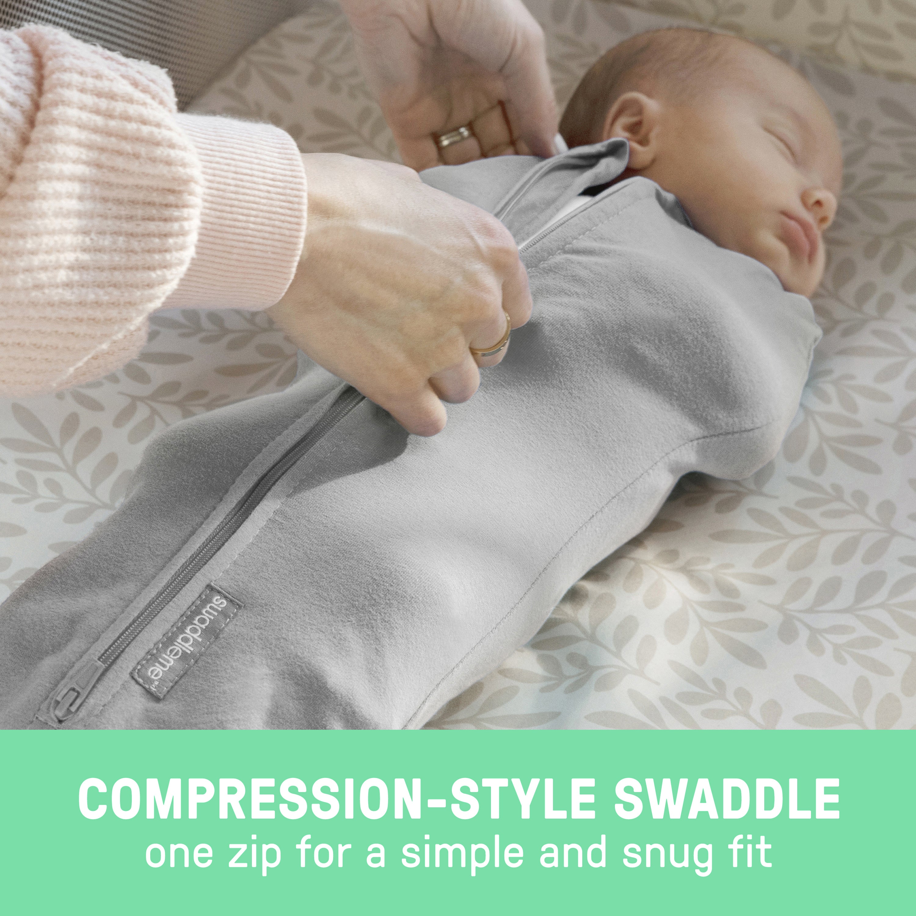 swaddleme by ingenuity