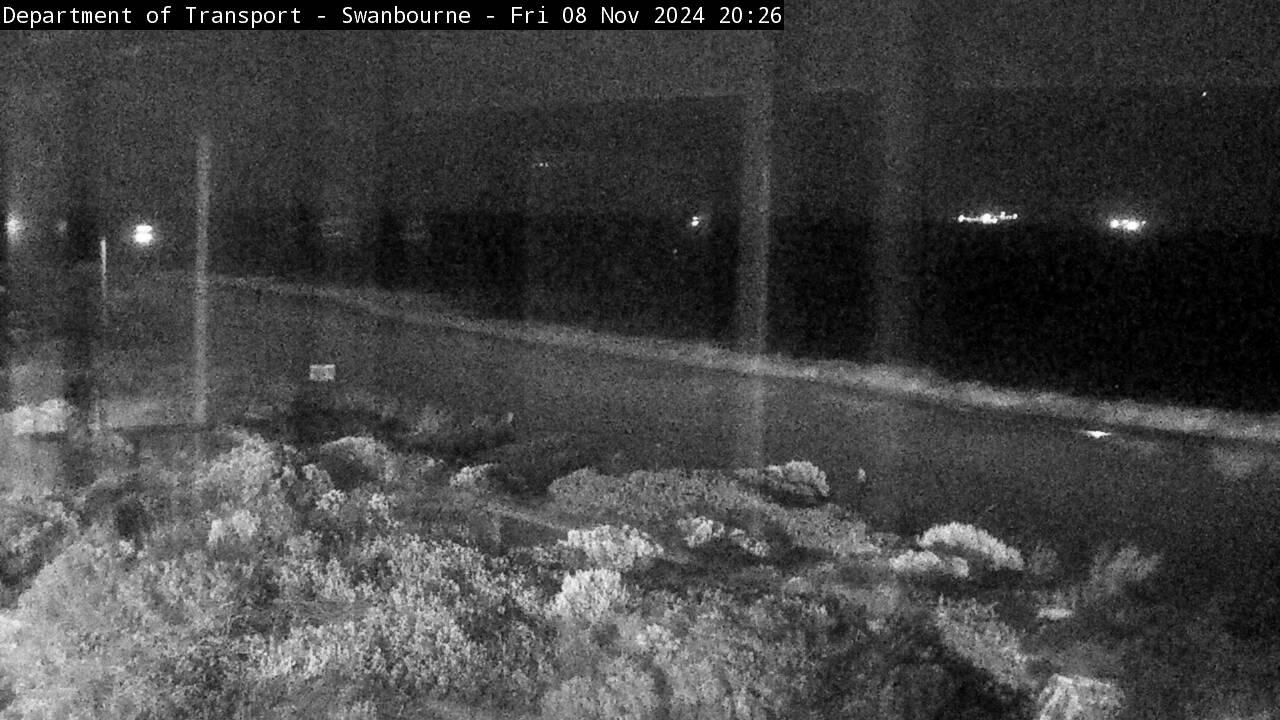 swanbourne webcam