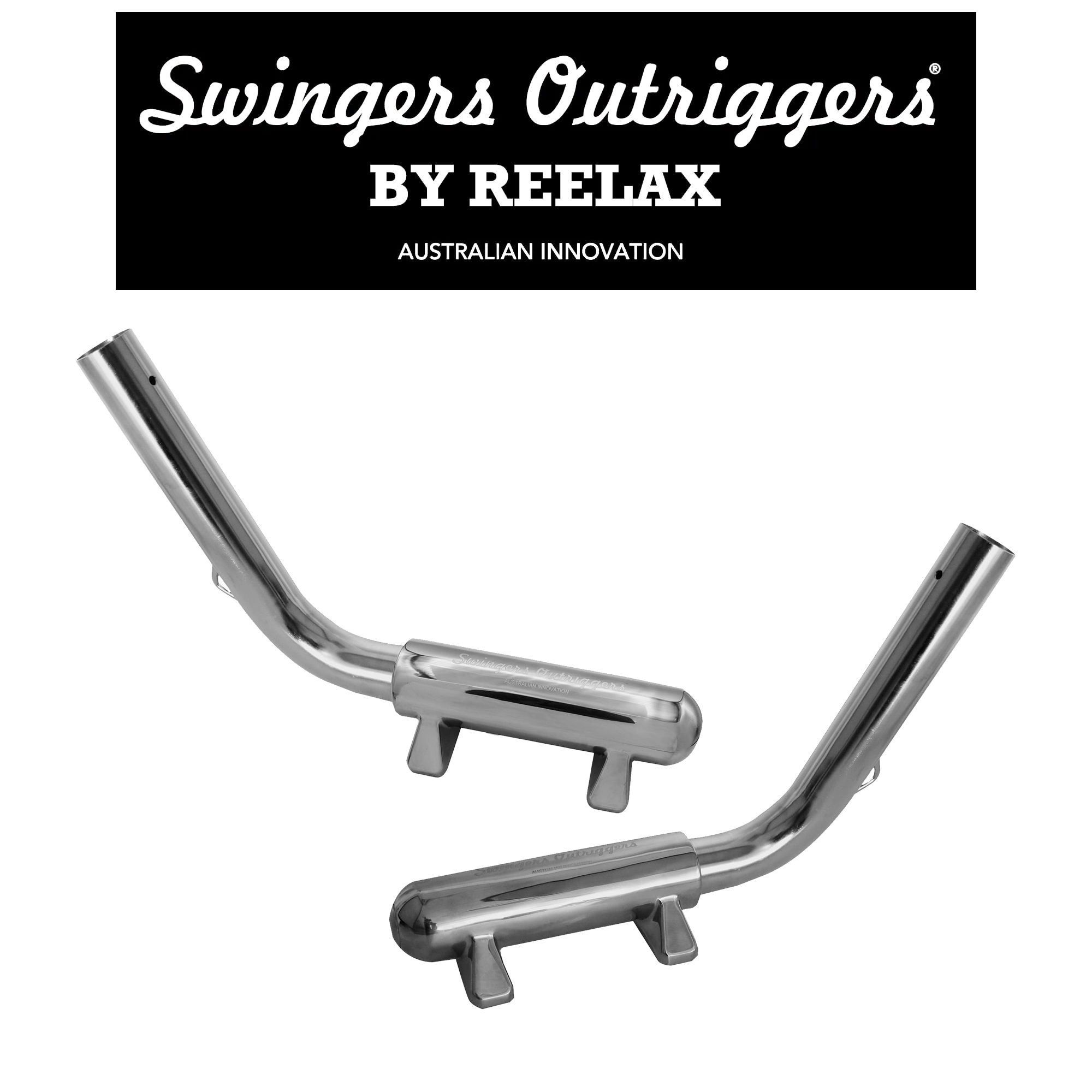 swingers outriggers