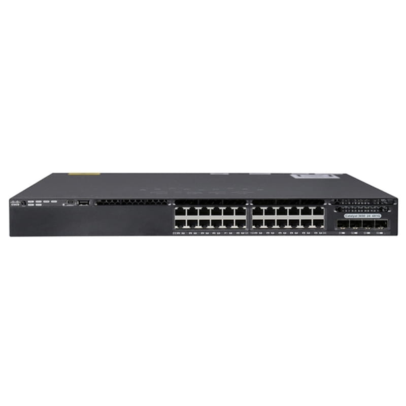 switch cisco 3650