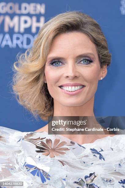 sylvie tellier