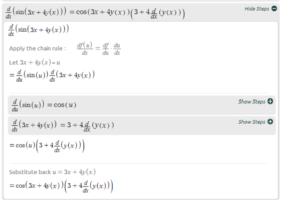 symbolab partial derivative