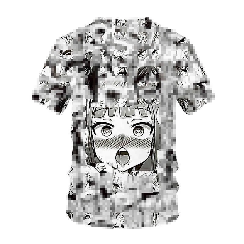 t shirt hentai