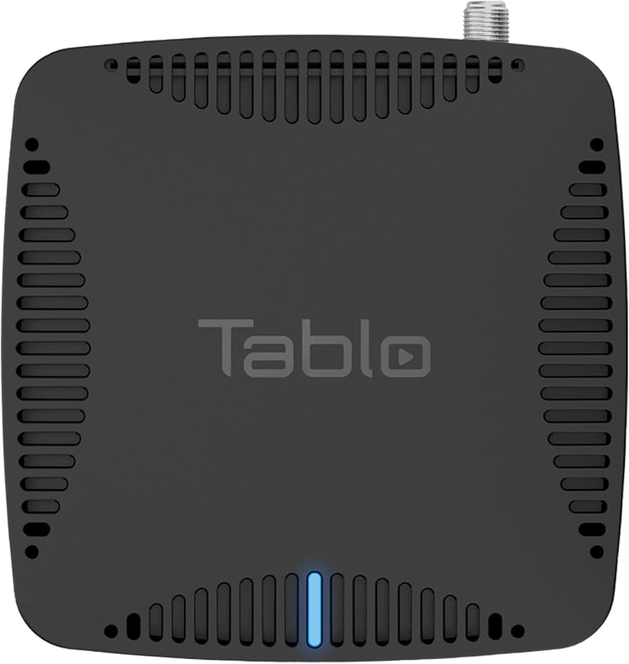 tablo tv canada