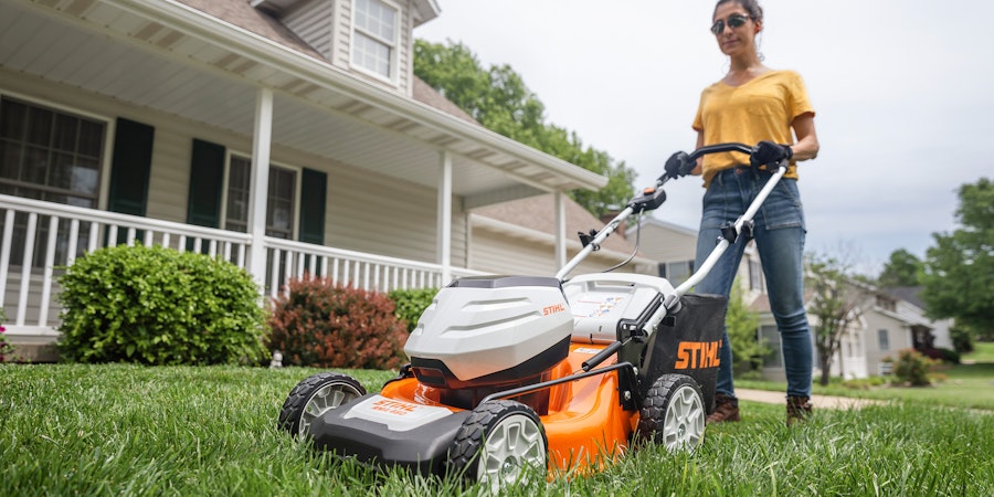 tahlequah lawn mower shop